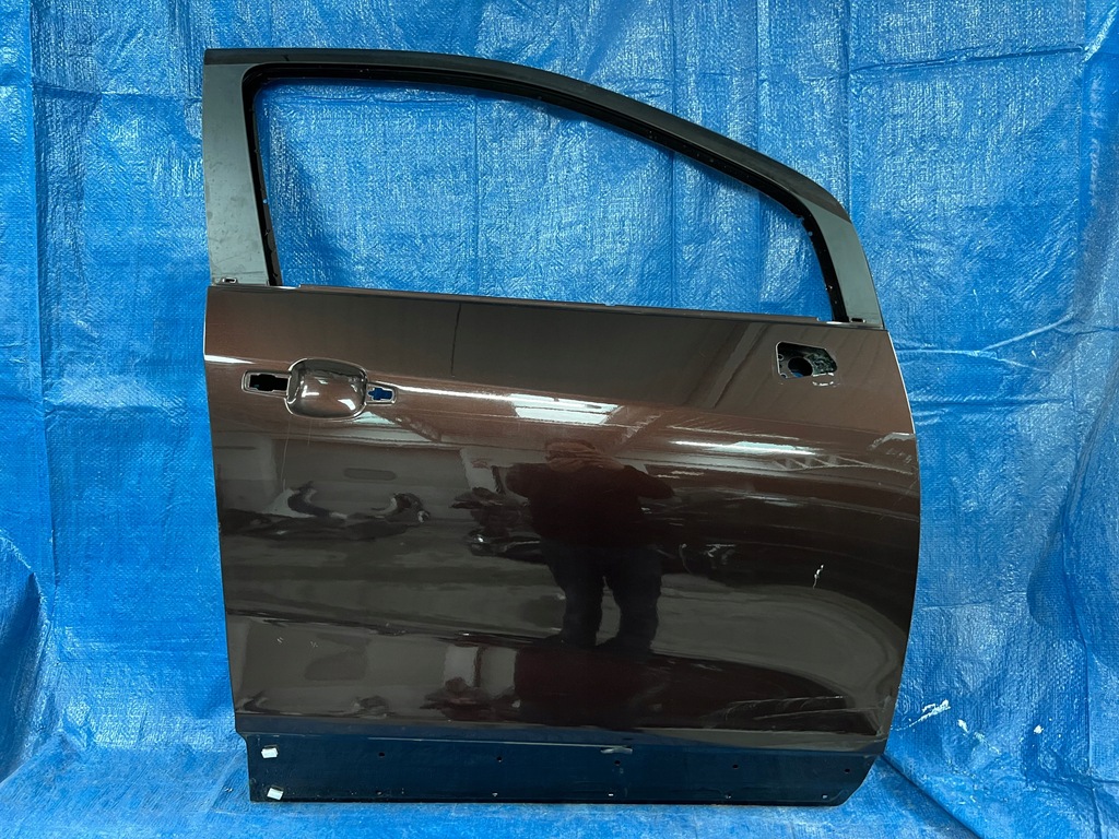 фото №1, Opel zafira c праве передні двері