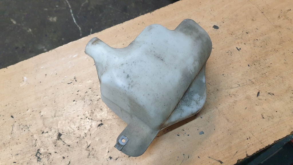 фото №1, Jumpy scudo expert ii бачок омывателя