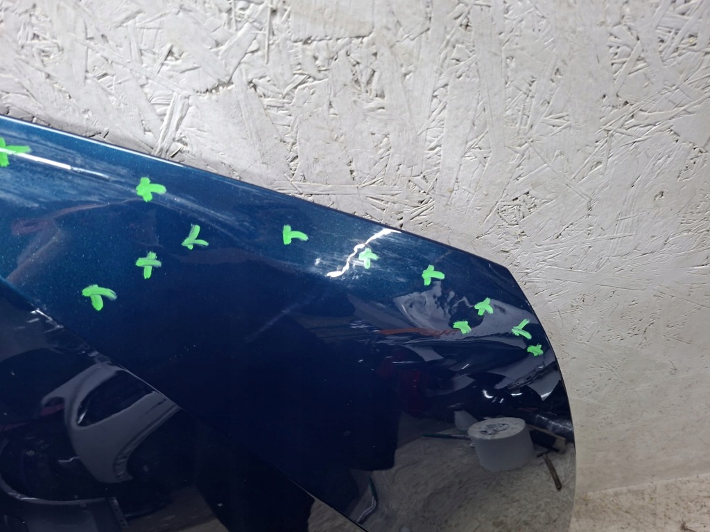 фото №6, Капот audi e-tron 4ke 2018-