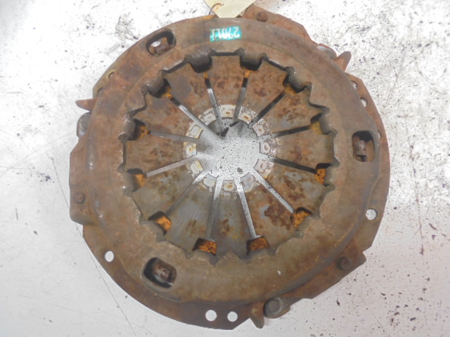 фото №1, Toyota corolla 6 e9 притиск зчеплення