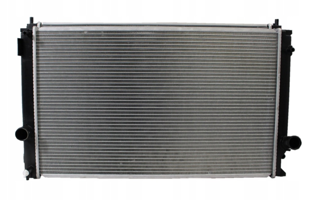 фото №1, Комплект радиатор lexus nx 200t 14- 2.0t 1640036100