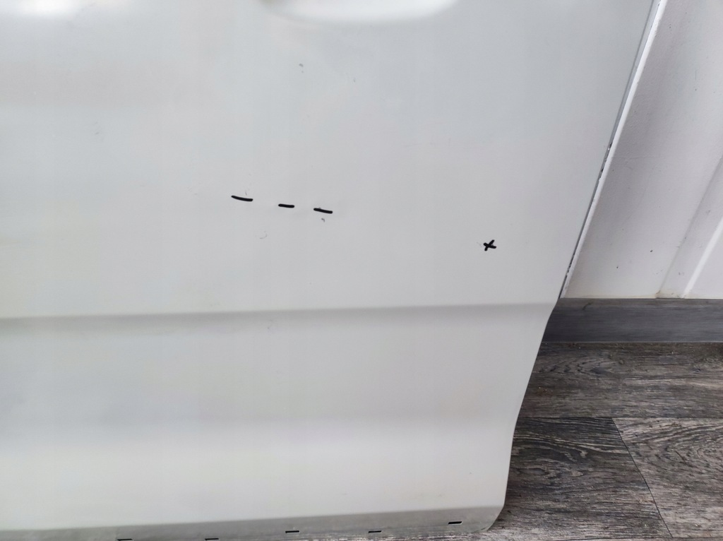 фото №13, Двері kia stonic передні ліва nowe оригінальні