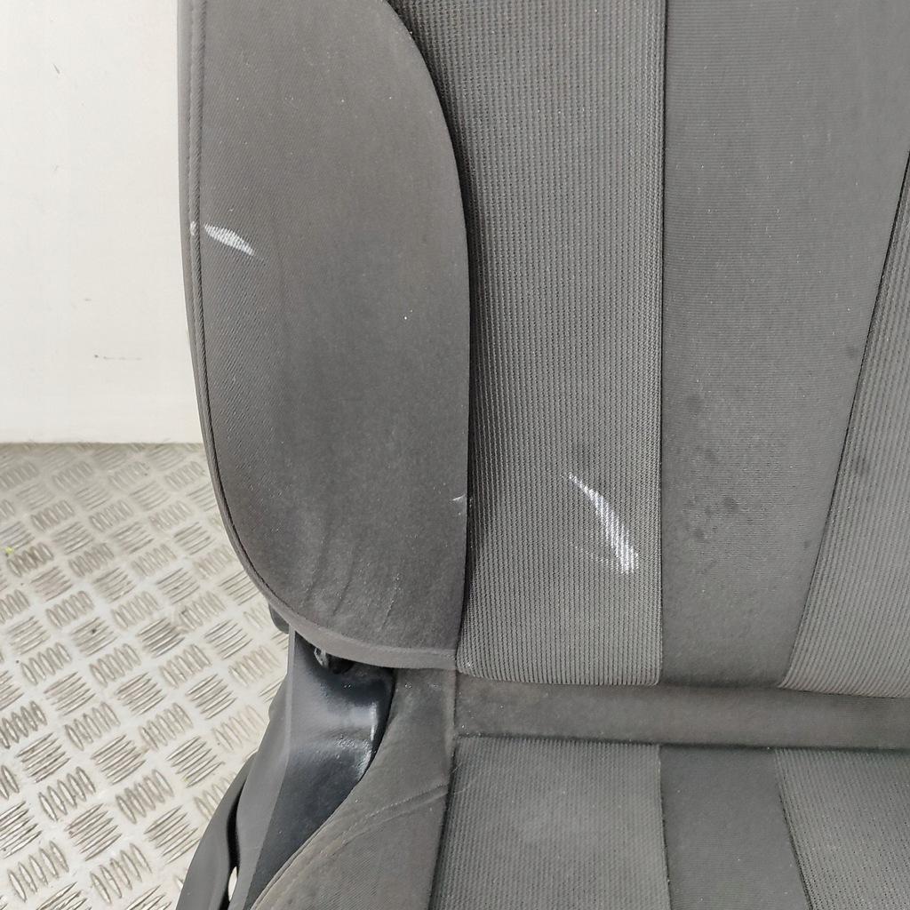 фото №8, Audi a4 s4 b9 8w 2017 правая сторона сиденье передний пассажира