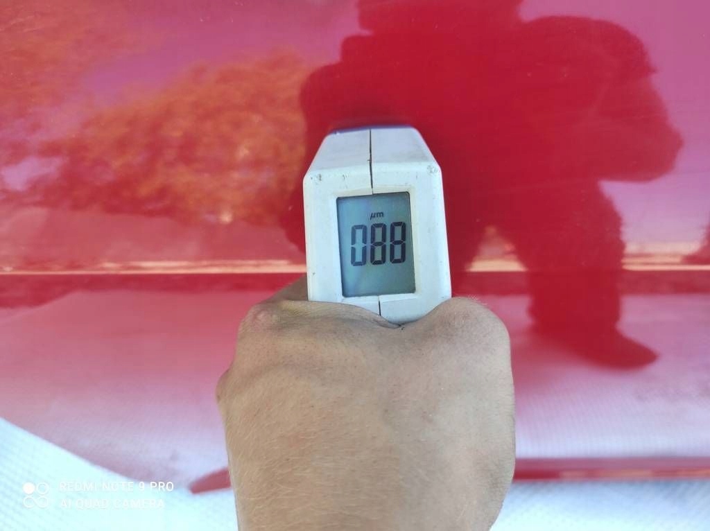 фото №6, Suzuki swift iv mk6 3d 1.3 ddis 2008 дверь левая ruropa / wyszków wawa