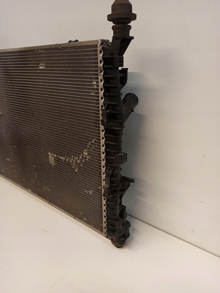 фото №6, Радіатор transit custom bk218005cc bk21-8c607-ba