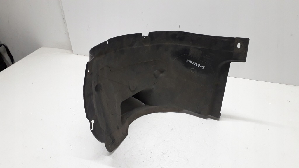 фото №11, Skoda octavia ii 2 підкрилок ліва перед 1z0809953d