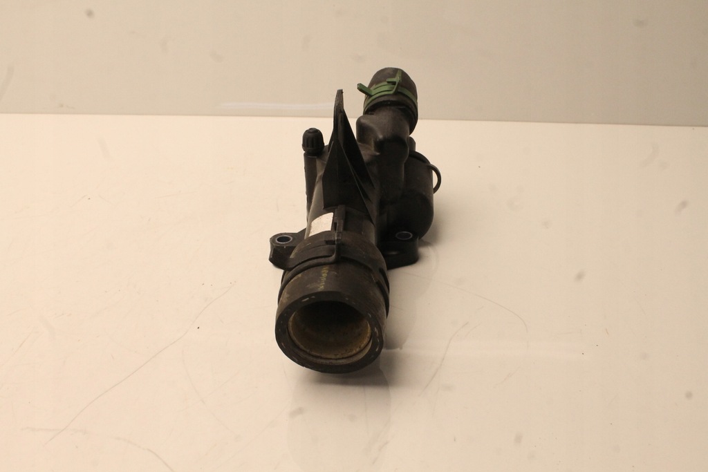 фото №6, Renault scenic iii 1.5 dci корпус термостата термостат