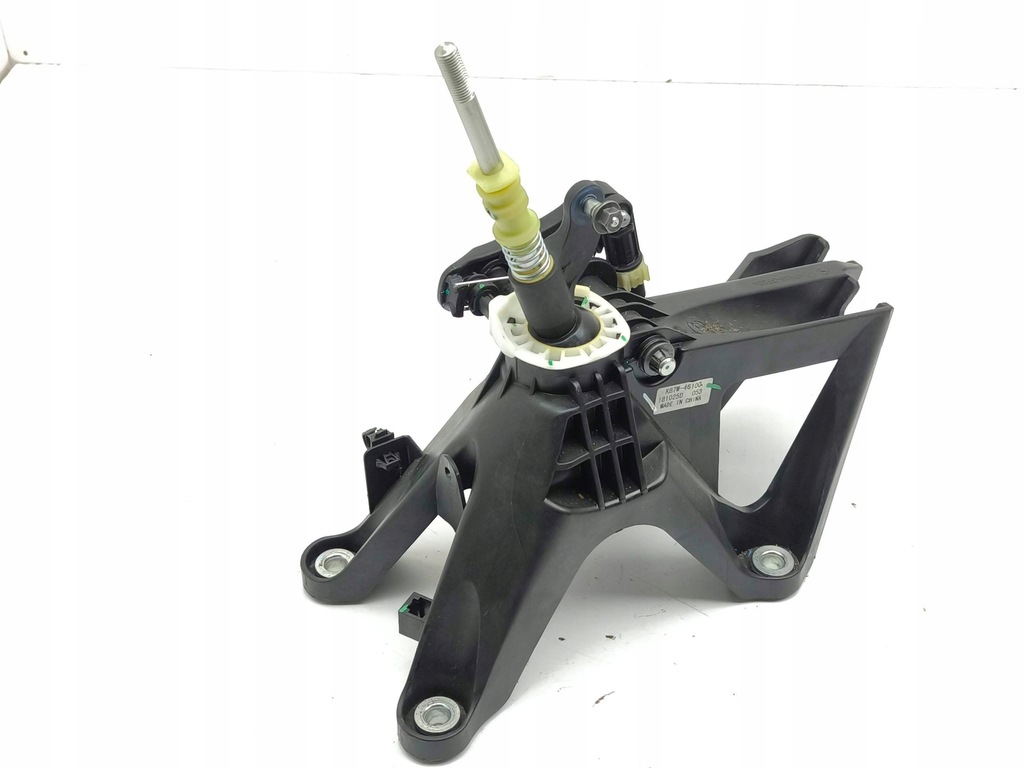 фото №7, Mazda cx-5 ii 2019 домкрат переключения передач / верхний