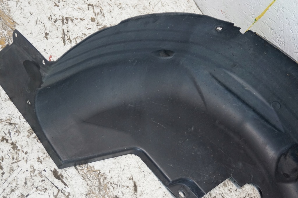 фото №15, Підкрилок правий задня peugeot 2008 i