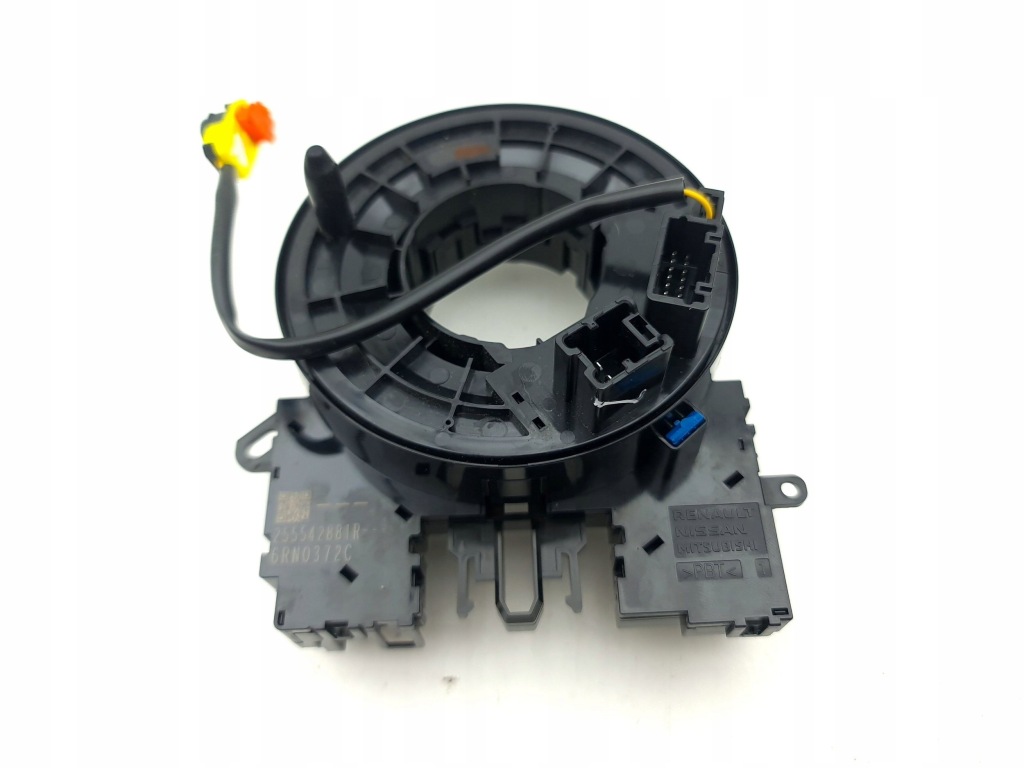 Renault austral 2023 лента / кольцо скользящий подушка безопасности / srs Недорого