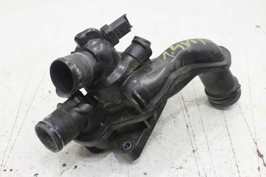 фото №1, Citroen peugeot 1.4 vti корпус термостата v754184680