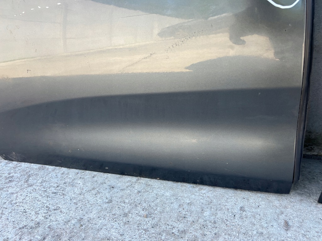 фото №6, Дверь bmw 3 gt f34 задняя правый