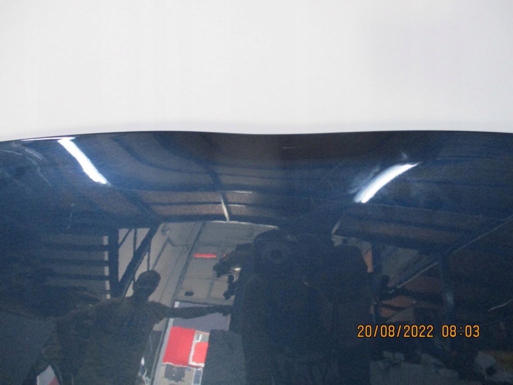 Капот mercedes 177 a klasa a177 в Україні