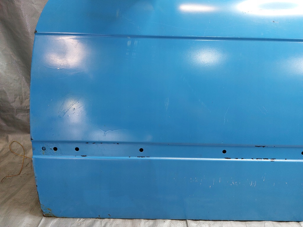 фото №9, Двері ліва bmw e36 coupe