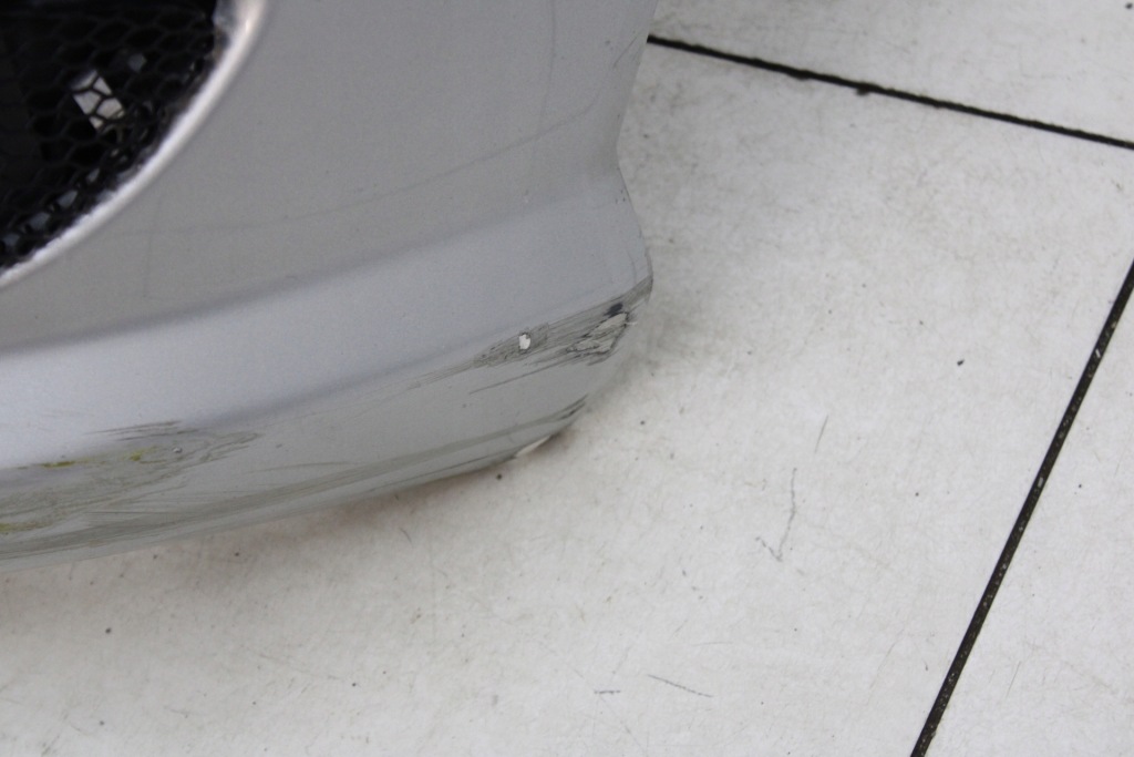 Mercedes w203 рестайлінг  04r- amg бампер перед передній 775 Київ