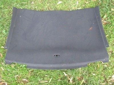 фото №1, Bmw m3 e93 потолок потолок