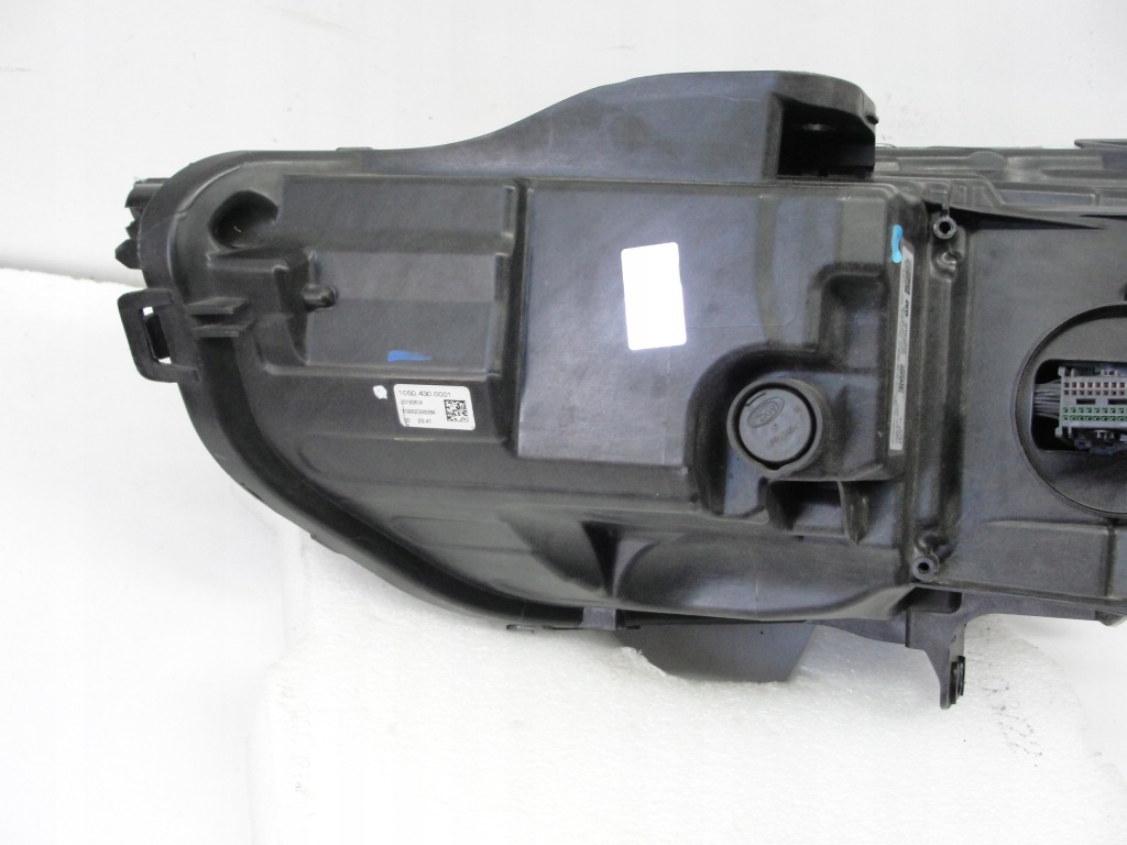 Фара перед правий opel insignia b full led 2017-20 39122975 Оригінал