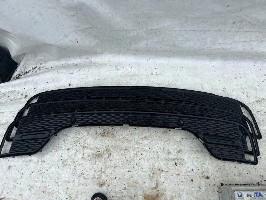 фото №1, Бампер решітка jaguar e-pace r-dynamic lift 2022