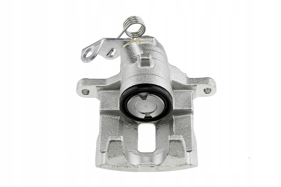 фото №12, Суппорт тормозной задняя левый nissan interstar 02-