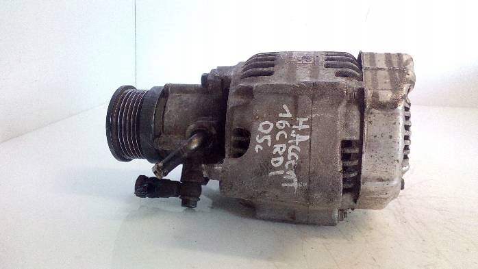 Генератор honda accent 2 1,6 crdi 05r 37300-27503 с Разборки