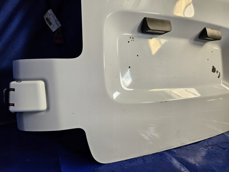 фото №9, Двері лівий задня expert iii jumpy iii proace ii