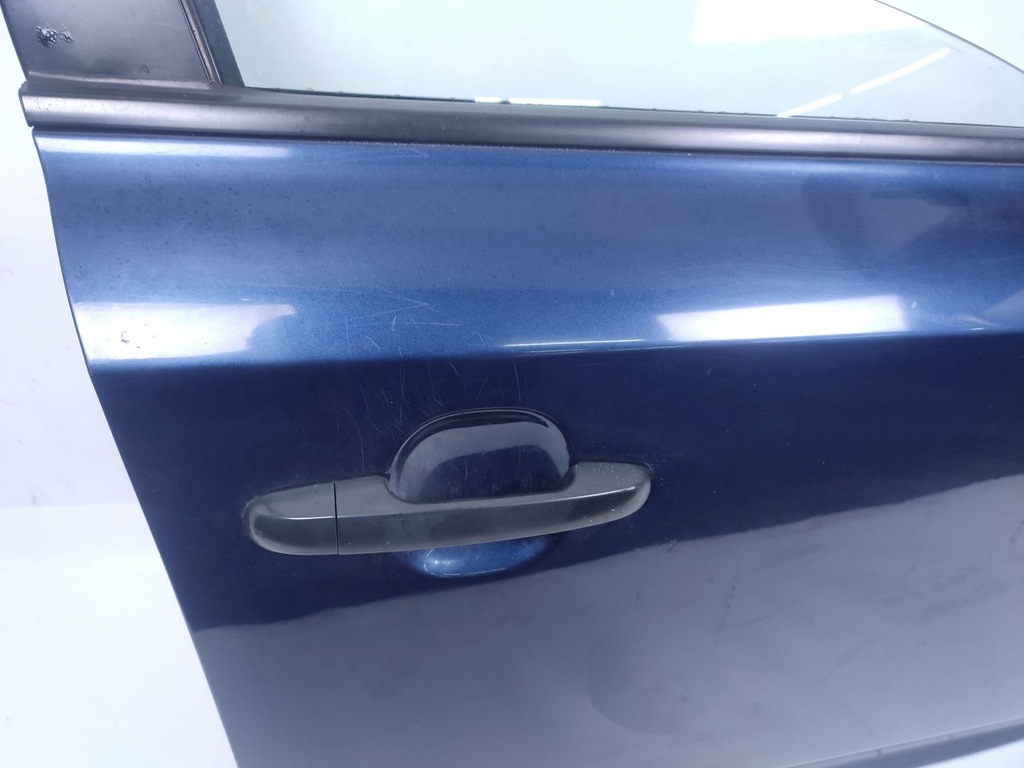 фото №12, Двері правий перед kia ceed i ed 2006-2009 код лакофарбового покриття a8 5d