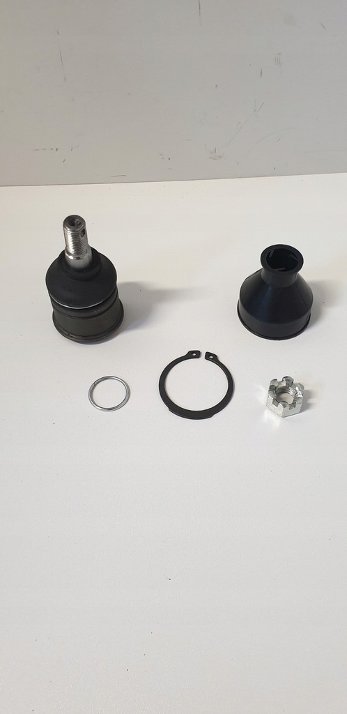 фото №14, Шарова опора важеля honda p. civic 91-02 le/pr