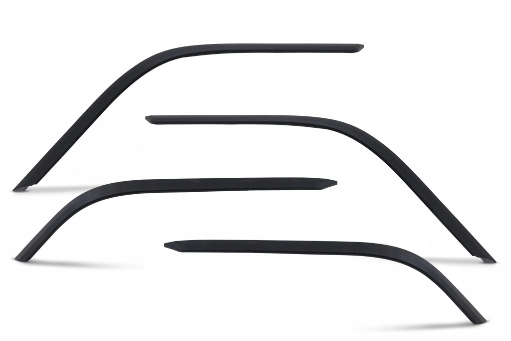 фото №11, Jeep wrangler jl дополнительные расширители подкрылок sport