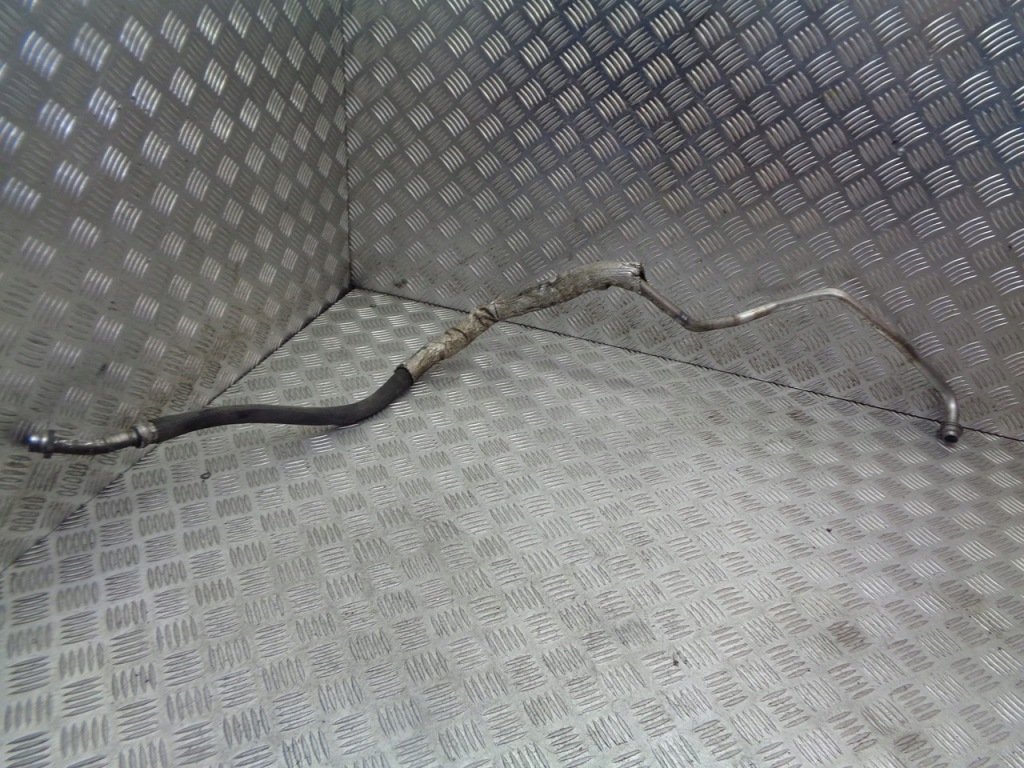 фото №1, Renault koleos 07-11 трубка шланг кондиціонера