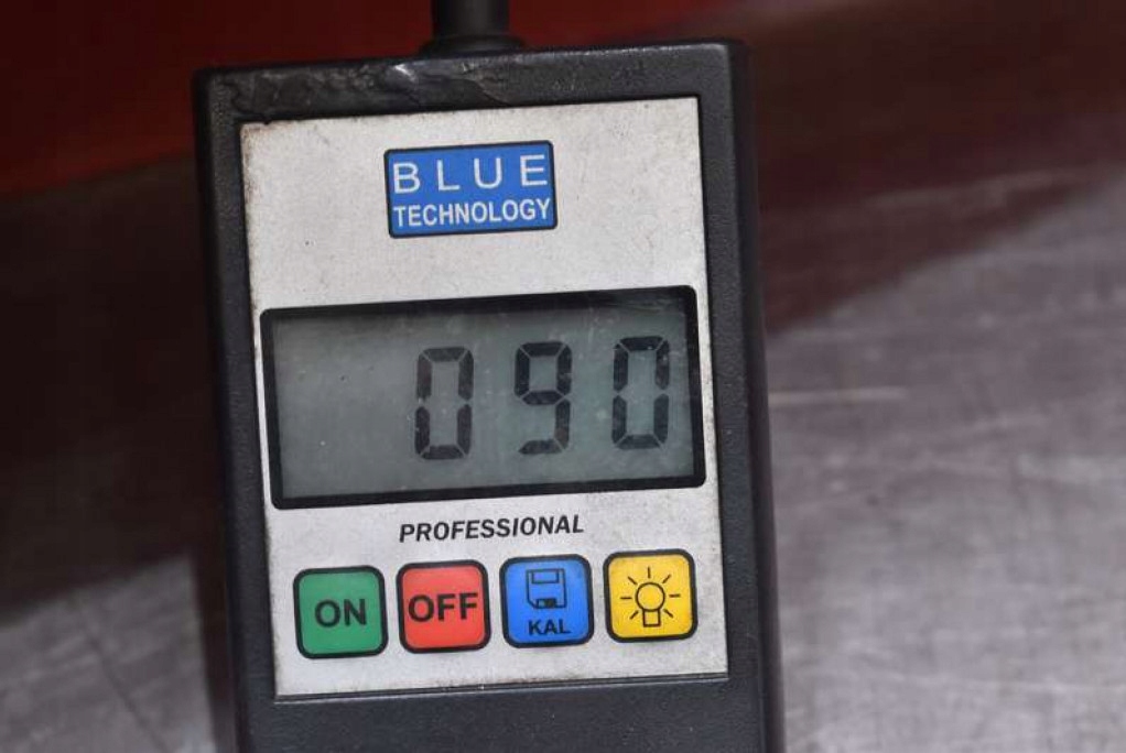 фото №5, Крышка багажника багажника задняя задняя lf3k skoda kamiq 19-