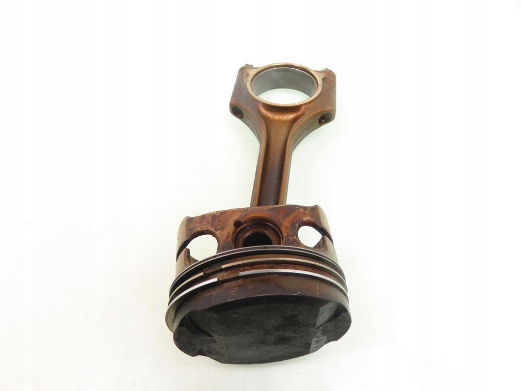 фото №5, Поршень шатун bmw e46 320 i - m52 b20 1432800