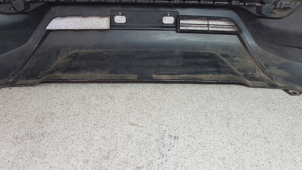 фото №9, Toyota hilux 2021 - бампер перед 2879