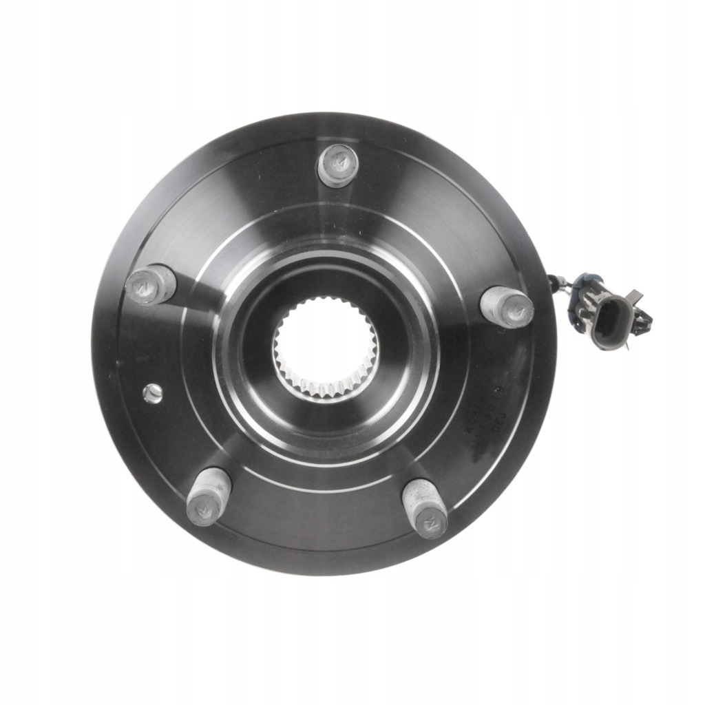 фото №2, Blue print підшипник колеса chevrolet p. captiva