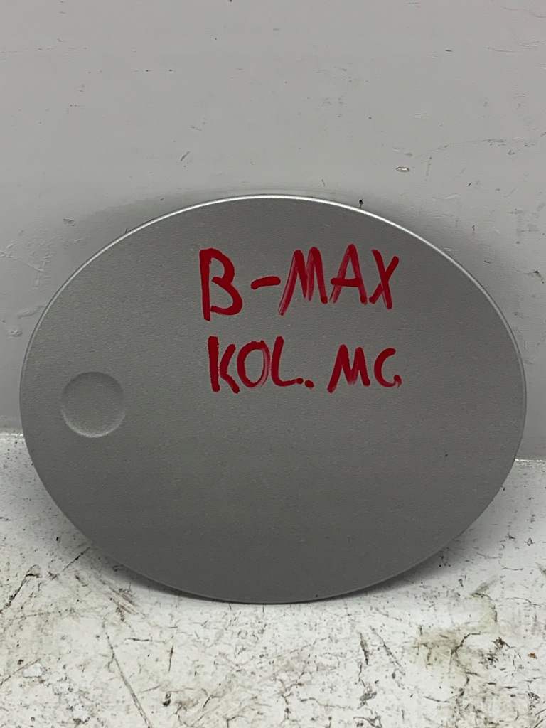 фото №1, Кришка заливної пального av11-r405a02-aa ford b-max 2012-2017 колір mc