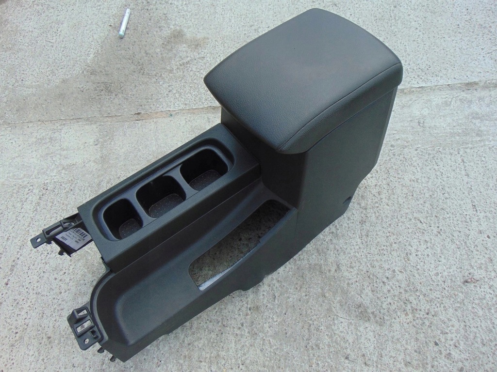 фото №4, Подлокотник nissan navara d40 pathfinder europa