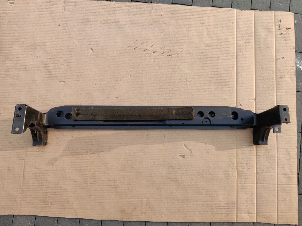 фото №1, Балка pod радіатор ford kuga mk2 lift 2016- escape usa оригінальна