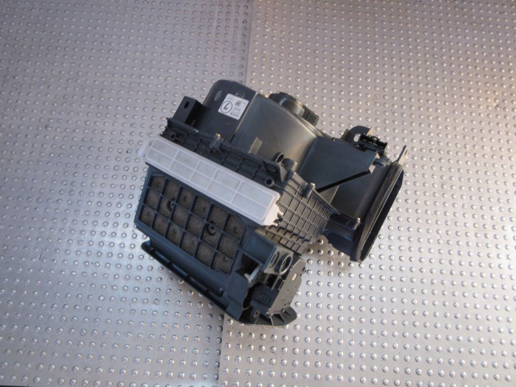 фото №6, Toyota rav4 ii 2.0d 2005 воздуходувка вентилятор