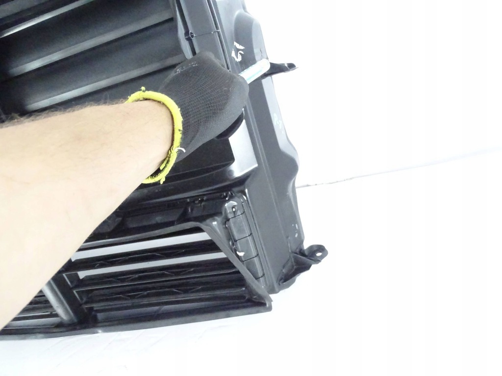 фото №7, Pas перед bmw 5 f10 f11