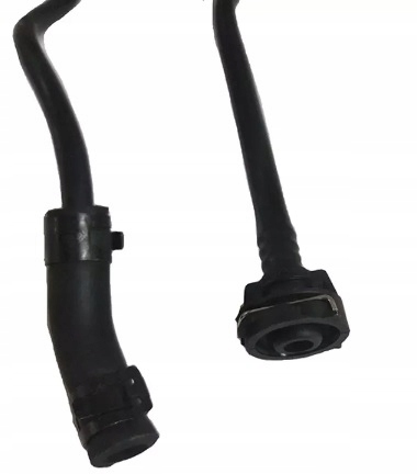 фото №2, Шланг вакуумa mercedes w166 x166 ml новый