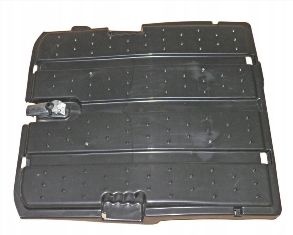 фото №1, Крышка защита аккумулятор mercedes actros mp4 mp5