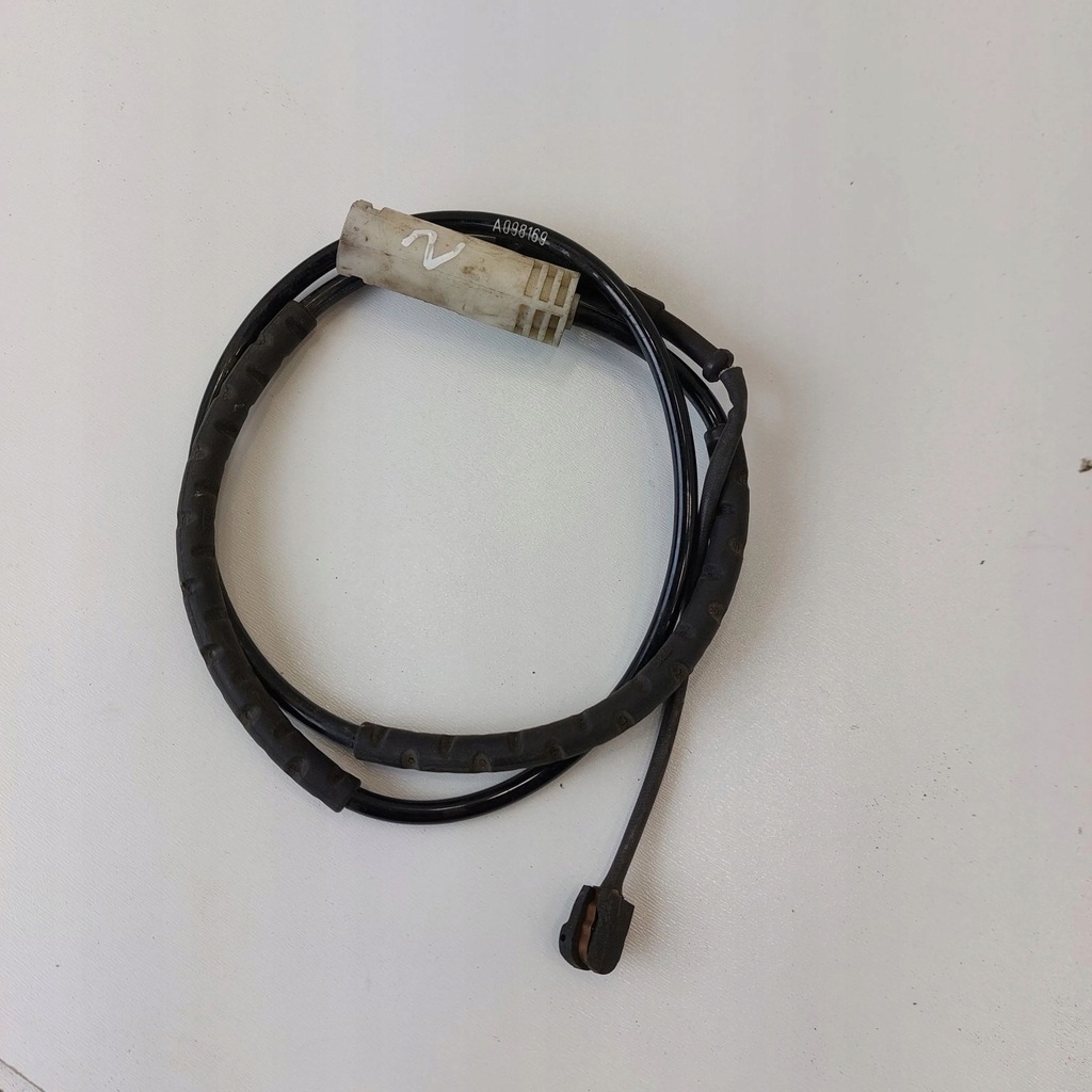 фото №1, Модулі mini cooper r56 a098168 1.6l дизель 2014