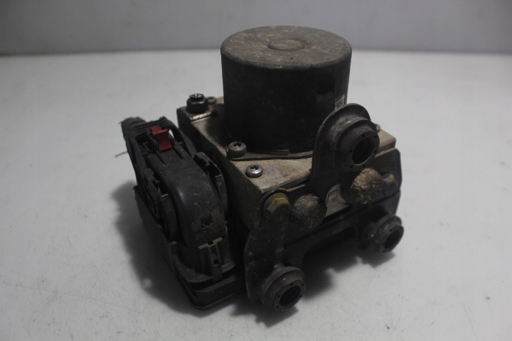 фото №1, Насос abs skoda rapid ii 1.2