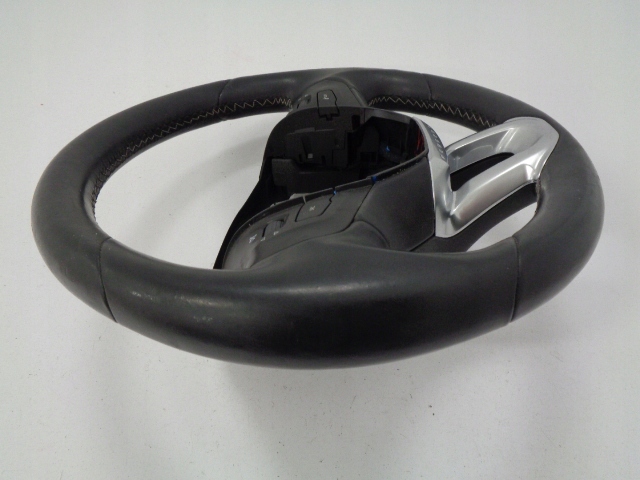 фото №5, Peugeot 2008 воздуховод многофункциональный кожа