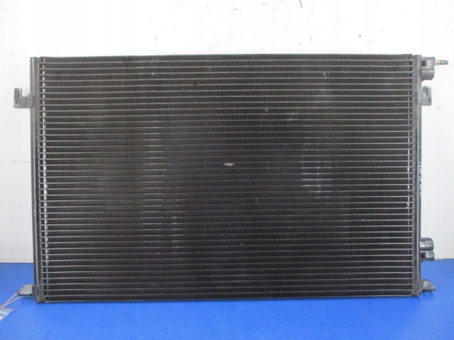 фото №1, Opel vectra 2.2dti радиатор кондиционера