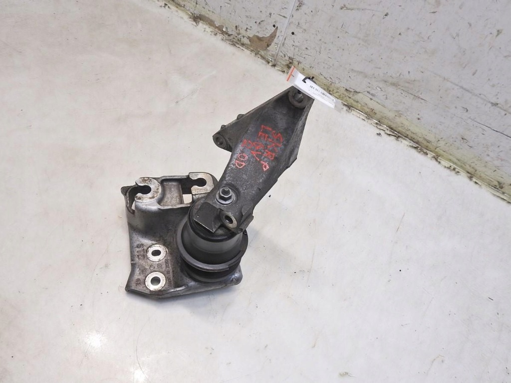 фото №6, Кронштейн подушка коробки правая awd subaru legacy v 2.0 d