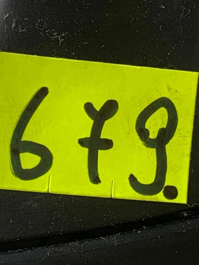 фото №10, Переключатели лепестки переключения переключатели переключения передач peugeot 3008 5008 i