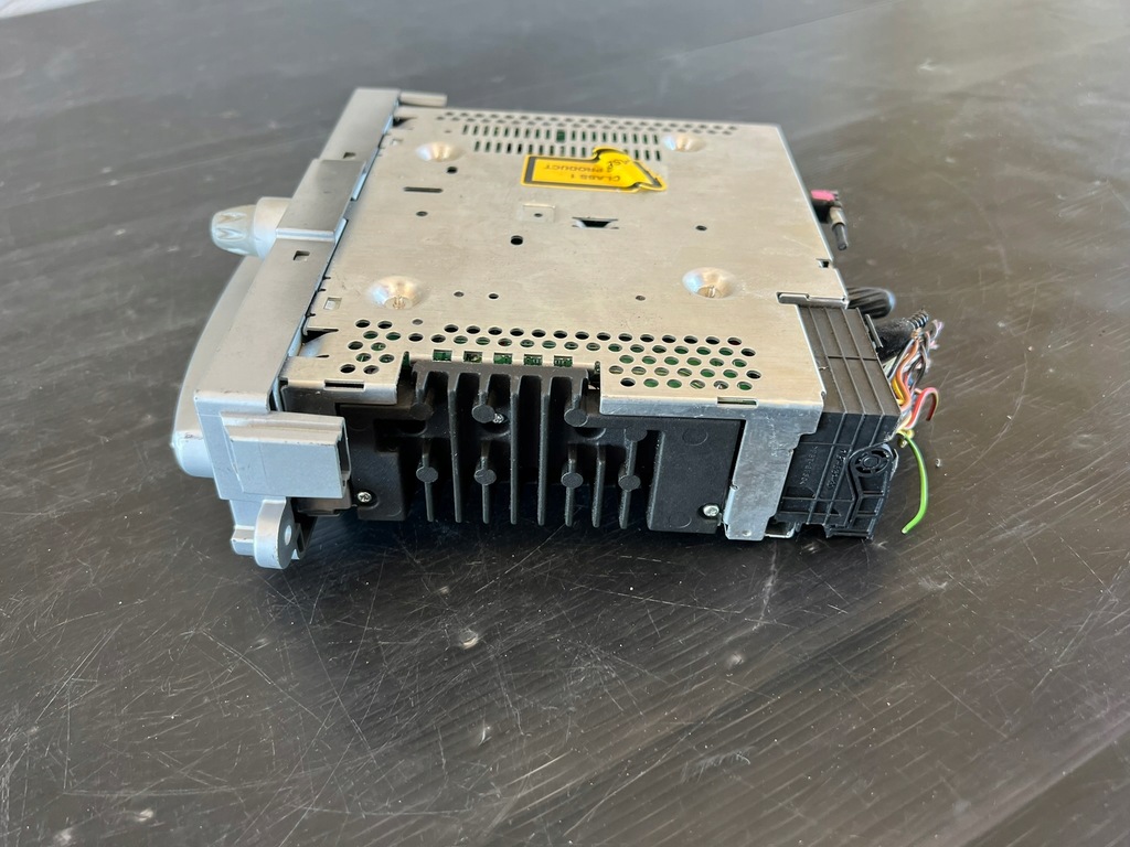 фото №7, Чейнджер cd mini cooper r56 3453634