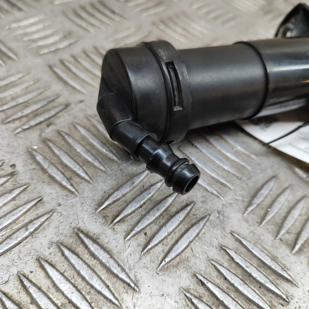 фото №7, Audi q7 4l 2007 права сторона насадка розпилювача лампи передньої