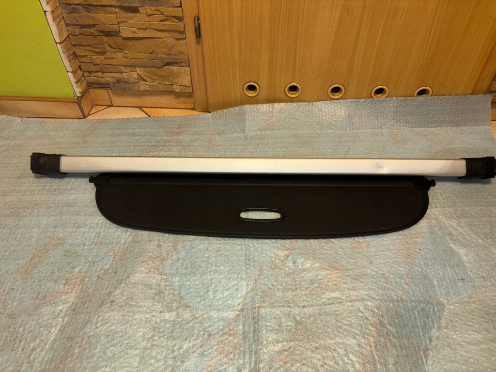 Kia ev6 шторка багажника 85940-cv000 оригінальна Зі Шроту