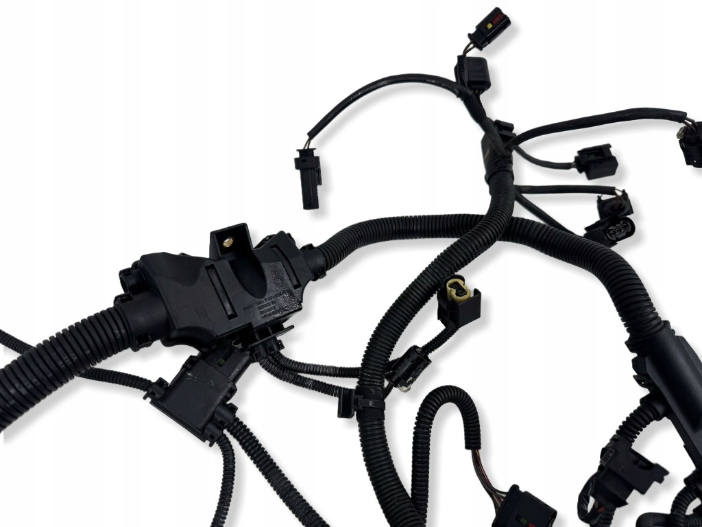 Купить Жгут двигателя bmw 7 f01 f02 f03 f04 850601304